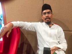 Jebolan Partai Berkarya Jadi Nakhoda Baru PSI NTB