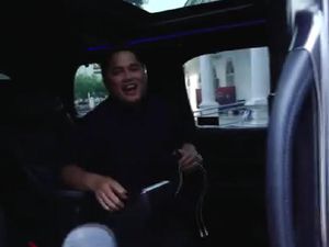 Jokowi Panggil Erick Thohir Sore-sore ke Istana, Bahas Apa?