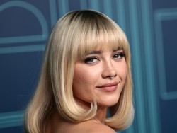 Florence Pugh Cerita soal Tarian Intim di Balik Layar