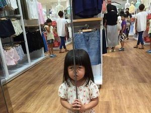 Kumpulan Foto Kelakuan Random yang Bikin Ngakak