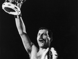 Sisir Kumis Freddie Mercury akan Dilelang, Diprediksi Bernilai Rp 965 Jutaan