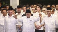 Gabung Gerindra, Iwan Bule Jadi Wakil Ketua Wanbin