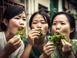 3 Produsen Kamera Bentuk Koalisi Lawan AI