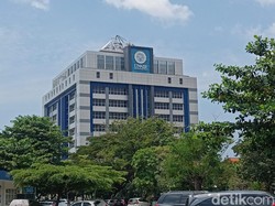 Lolos SNBT 2025 di Unair? Datang ke Kampus untuk Verifikasi Langsung