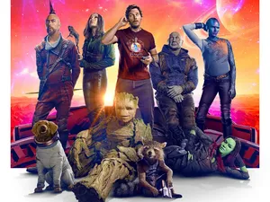Pendapatan GOTG 3 Naik dan Lampaui Ant-Man 3 di Pekan Kedua Pendapatan GOTG 3 Naik dan Lampaui Ant-Man 3 di Pekan Kedua