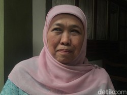 Jadi Incaran Cawapres, Begini Jawaban Khofifah
