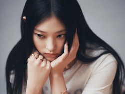 Haerin NewJeans Jadi Global Ambassador DIOR Susul Jisoo BLACKPINK