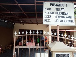 Hari Posyandu Nasional 29 April, Ini Asal-usul Istilahnya