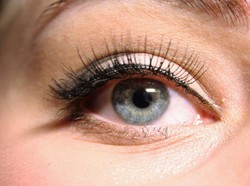 Mengapa Warna Mata Tiap Orang Berbeda? Ternyata Dipengaruhi Ini