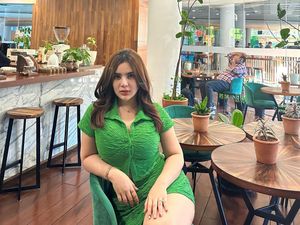 Iqlima Kim, Wanita di Balik Konflik Panas Hotman Paris dan Razman Arif Iqlima Kim, Wanita di Balik Konflik Panas Hotman Paris dan Razman Arif