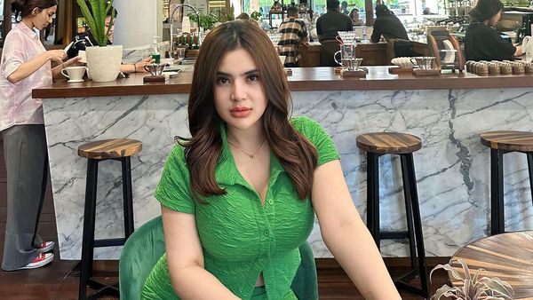 5 Potret Iqlima Kim Si Cewek Bumi