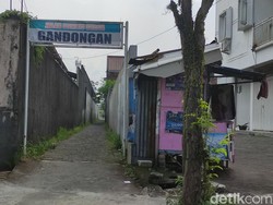 Asal-usul Nama Jalan Menuju Surga Kota Malang: Kerap Dilewati Keranda Jenazah