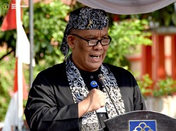 Kakanwil Tepis Viral Sel Nyaman di Bandung: Itu di Sebelah Kantor Saya