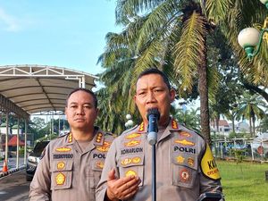 Jenazah David Jacobs Selesai Diautopsi, Hasilnya Keluar Hari Ini