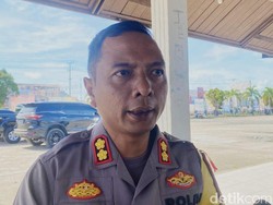 Fakta-fakta Ayah di Sorong Bunuh-Kubur Jasad Bayinya Dalam Rumah gegara Rewel