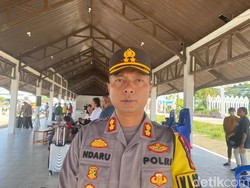 Kronologi Ayah di Sorong Bunuh Bayi Lalu Jasadnya Dikubur di Dalam Rumah