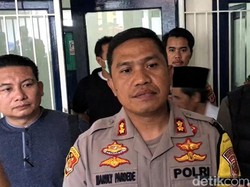 Nasib Malang Rahmat Dituding Maling, Tewas Dimassa di Sukabumi