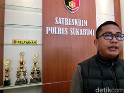Warga Sukabumi Tewas Dihakimi Massa, Polisi Periksa 7 Orang Saksi