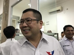 Hary Tanoe Komentari Kubu Prabowo: Koalisi Gemuk Tak Menjamin