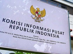 Laporan Dugaan Perselingkuhan 2 Komisioner KI Sumut Tidak Direspons Pusat