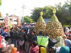 Tak Ada Persiapan Khusus Sambut Lebaran Ketupat di WBL dan Mazoola