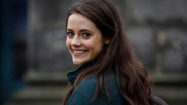 Potret Meg Bellamy Sebagai Kate Middleton di The Crown, Mirip?