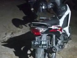 Tinggalkan Pakaian-Motor, Kakak Adik Hilang di Pantai Parangracuk Gunungkidul