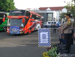 Pemudik Surabaya Diajak Wisata ke Museum Hidup Sebelum Balik ke Jakarta