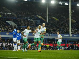 Everton Vs Newcastle United: The Magpies Menang 4-1