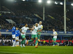Everton Vs Newcastle: The Magpies Menang Besar 4-1