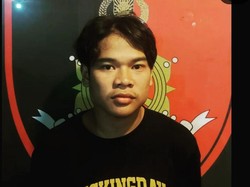 Pegawai SPBU di Kalsel Gasak Rp 434 Juta dari Brankas untuk Main Judi Online