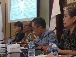 Ihwal Bendesa Adat Nyaleg, KPU Tabanan Tunggu Juknis dari Pusat