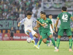 PSIS Kembali Lepas Pemain, Kali Ini Giliran Reza Irfana