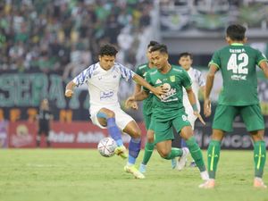 PSIS Kembali Lepas Pemain, Kali Ini Giliran Reza Irfana PSIS Kembali Lepas Pemain, Kali Ini Giliran Reza Irfana