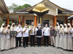 Long Weekend, Khofifah Imbau Masyarakat Antisipasi Macet Akhir Pekan Ini