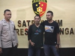 Saling Memaafkan, Pemuda dan Pengemudi Travel di Pekalongan Bantah Pemalakan