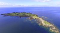 Penampakan Pulau Pribadi yang Dijual Murah Rp 2,7 M
