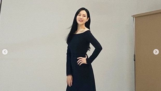 Penampilan Son Ye Jin Pasca Lahiran Bikin Takjub, Tubuh Ramping dalam 5 Bulan