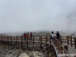 20 Tempat Wisata Dieng Terpopuler dan Wajib Dikunjungi saat Liburan 20 Tempat Wisata Dieng Terpopuler dan Wajib Dikunjungi saat Liburan