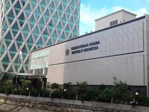 Kemenag Bantah Salurkan Dana Miliaran ke Al-Zaytun