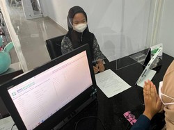 Berobat Tanpa Biaya, Peserta BPJS Kesehatan Rasakan Manfaat JKN