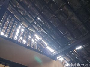 Waspada Atap Membusuk: Penyebab dan Cara Pencegahannya