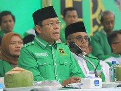 PPP dan PDIP Jumpa 30 April, Bahas Kerja Sama Pemenangan Ganjar