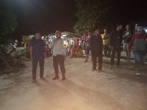 Perkara Hasil Jual Kelapa Bikin Pria di Sigi Bunuh Kakak Kandung Pakai Pisau Perkara Hasil Jual Kelapa Bikin Pria di Sigi Bunuh Kakak Kandung Pakai Pisau