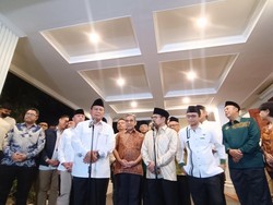 Prabowo-Cak Imin Tegaskan Sangat Solid: Kita Seikhlas-ikhlasnya Berbakti