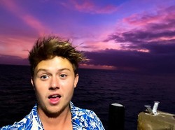 Pria Australia Ditahan di Aceh karena Mabuk dan Serang Warga dalam Keadaan Telanjang