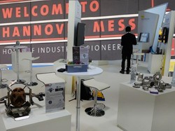 Gubes ITS Kembangkan Sistem Stereotaktik Dukung Bedah Saraf Otak