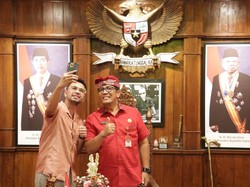 Lobi-lobi Raffi Ahmad demi Bangun Vila Mewah di Bali