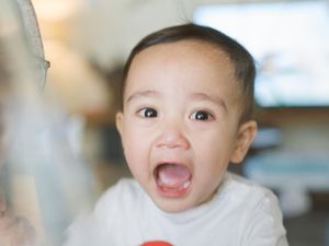 8 Potret Rayyanza Cipung saat Marah, Malah Makin Lucu dan Menggemaskan 8 Potret Rayyanza Cipung saat Marah, Malah Makin Lucu dan Menggemaskan