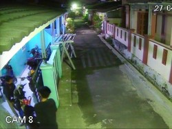 Mudik ke Rumah Ortu di Lampung, 2 Motor Warga Jakarta Raib Digasak Maling